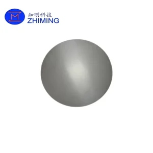 반도체 공정 안정화 및 장비 컨디셔닝용 SiC 더미 웨이퍼