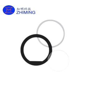 스마트 디바이스 및 헬스 모니터링용 사파이어 웨어러블 부품